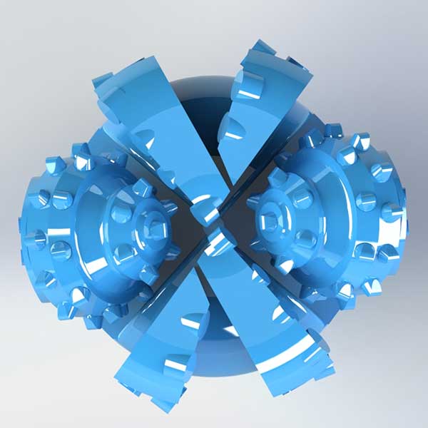 كيفية وضع لقمة الحفر في الحفر ؟