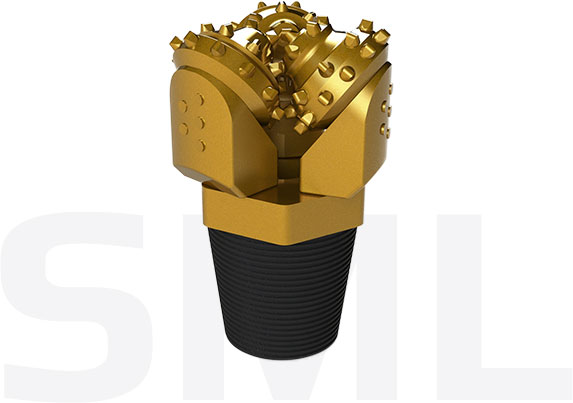 ما وراء السطح: تأثير TCI bits على تدريبات التعدين عالية الأداء