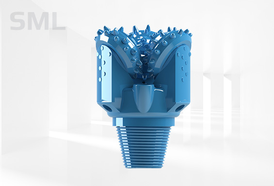 الدور الحيوي لمثقاب Tricone في استكشاف الآبار الحرارية الأرضية
