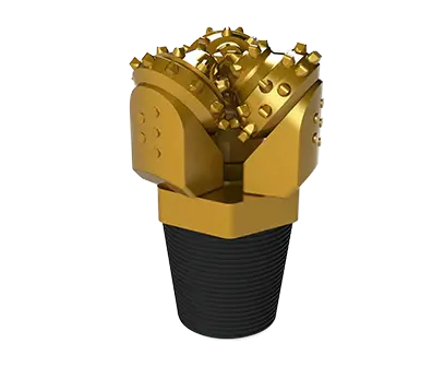 لقمة تريكون