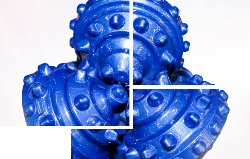 أداء بت Tricone TCI