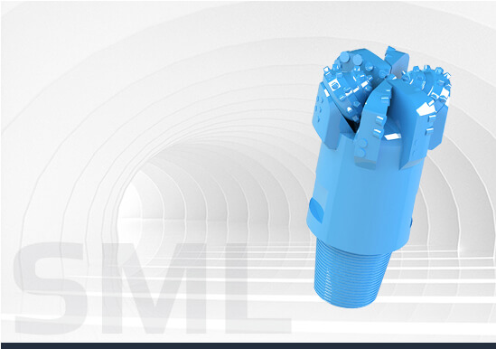 لقمة ثقب هجينة