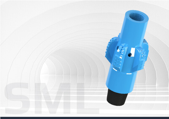 فاتحة ثقب PDC