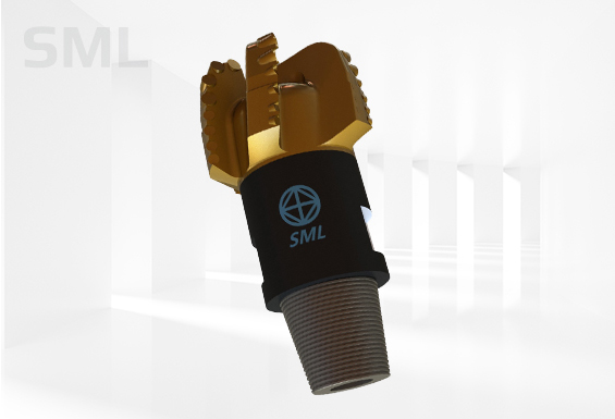 لقمة مصفوفة PDC