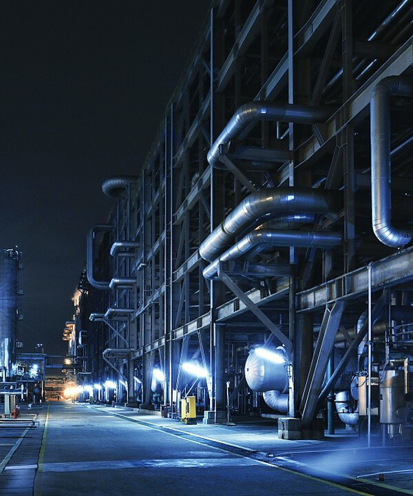 إنتاج واستخدام وحدات PDC المصفوفة