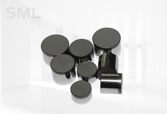 قاطع PDC قياسي