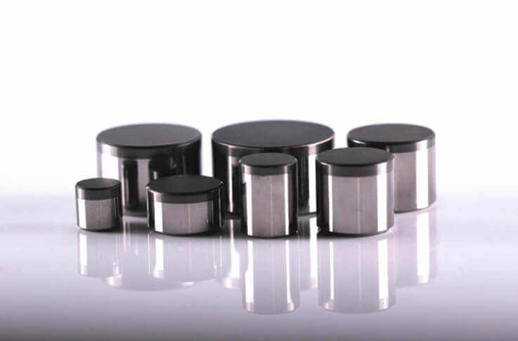 ميزات قاطع PDC القياسي