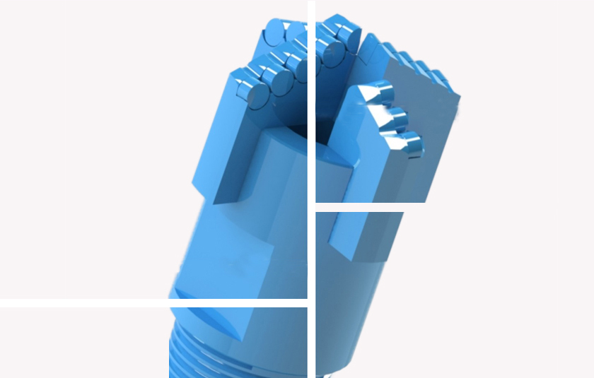 أداء بت السحب PDC 5 أجنحة