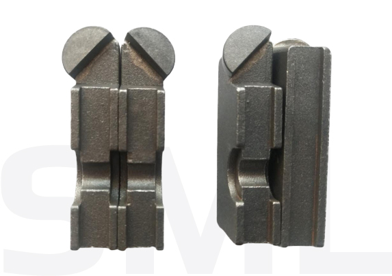 قطع رأس لشفرات المنشار الماسية