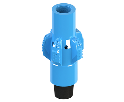 فاتحة ثقب PDC