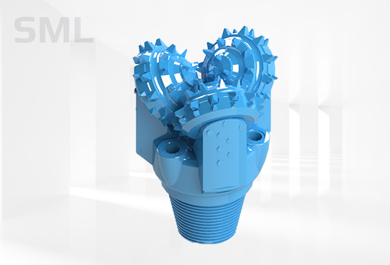 لقمة أسنان فولاذية