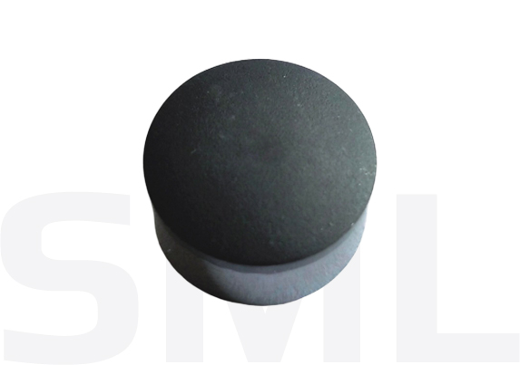 قاطع PDC وجه محدب