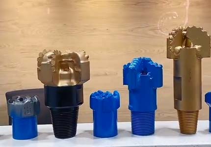 OEM عملية PDC بت ، جمع تعليقات المستخدمين