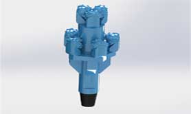 مخرطة مخروطية أسطوانية