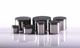 قاطع PDC قياسي