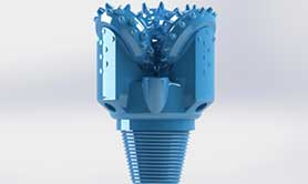 لقمة أسنان فولاذية