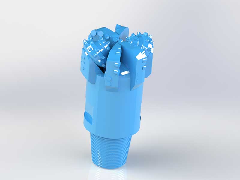 اختيار معقول واستخدام لقمة الحفر