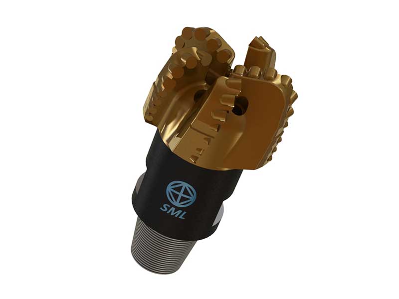 ما هي بنية وخصائص بت PDC ؟