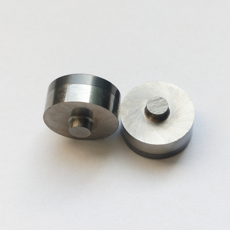 كيف يتم صنع قواطع PDC ؟