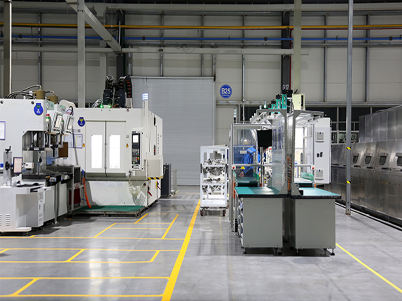 التعدين تركيا اسطنبول معدات التعدين والآلات المعرض