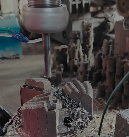 مورد لقمة الحفر