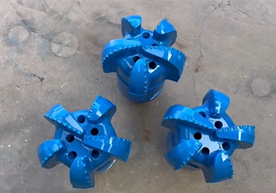 PDC بت دائري-1