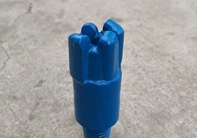 مثقاب مسطح علوي بدون كورليس PDC 02