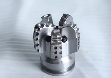 هيكل فولاذية لقم ثقب