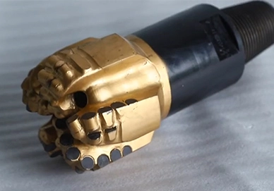 لقمة مصفوفة PDC