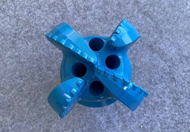 لباس دائري PDC