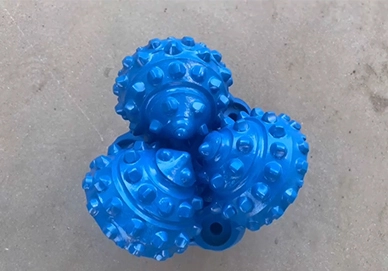 ما هو قطعة TCI ؟ فهم تكنولوجيا إدراج كربيد التنغستن