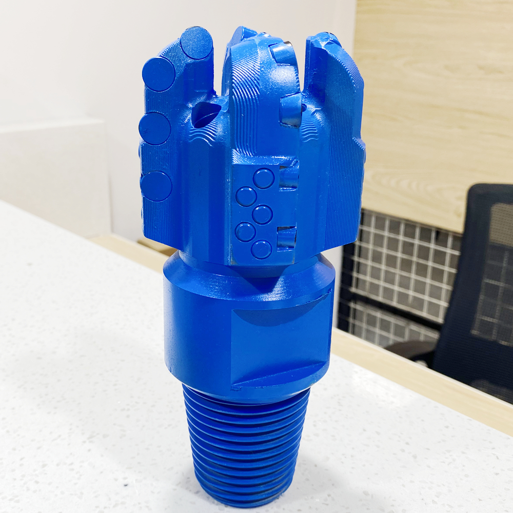 كيف يتم اختيار حجم مخرطة الصخور المناسبة ؟