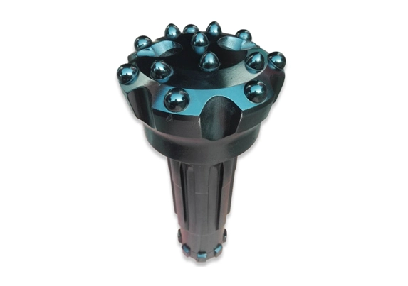 لقمة مطرقة DTH