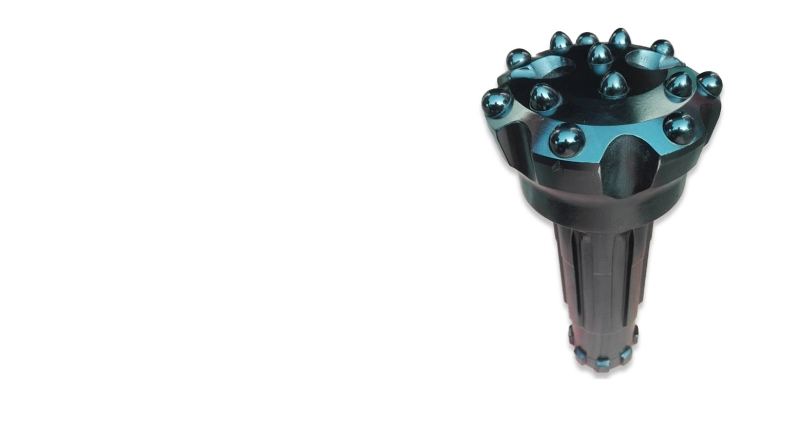 لقمة مطرقة DTH