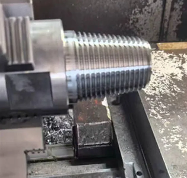 لقمة حفر مصفوفة PDC 003