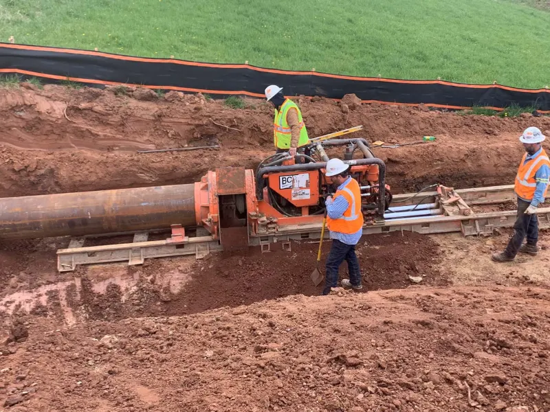 تطبيقات بت الحفر في الأقراص الصلبة